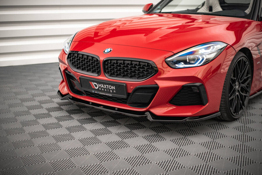 Frontleppe BMW Z4 M40i / M-Pack G29 V.1 – bilde 1 av 4