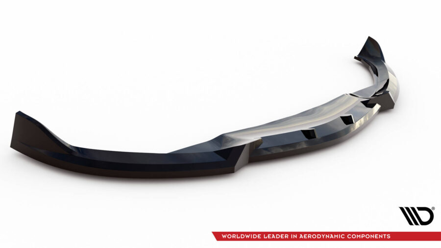Frontleppe BMW iX M-Pack i20 V.1 – bilde 4 av 5