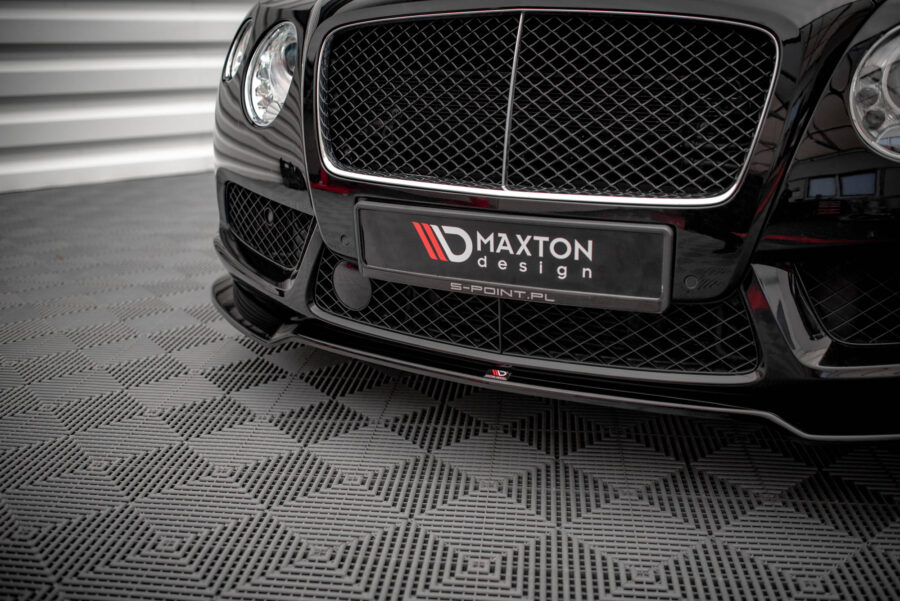 Frontleppe Bentley Continental GT V8 S Mk2 V.1 – bilde 3 av 5