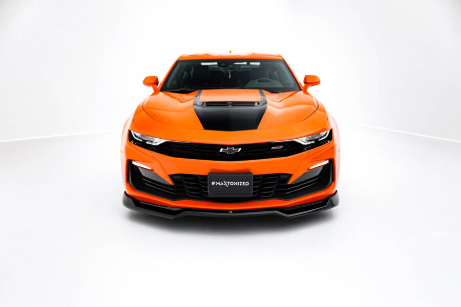 Frontleppe Chevrolet Camaro SS Mk6 Facelift V.1 – bilde 2 av 5