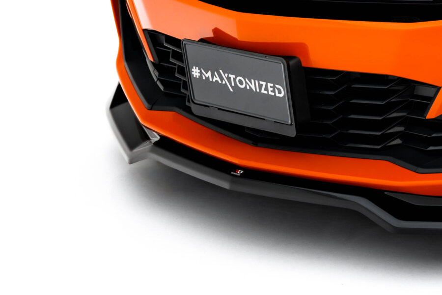 Frontleppe Chevrolet Camaro SS Mk6 Facelift V.1 – bilde 3 av 5