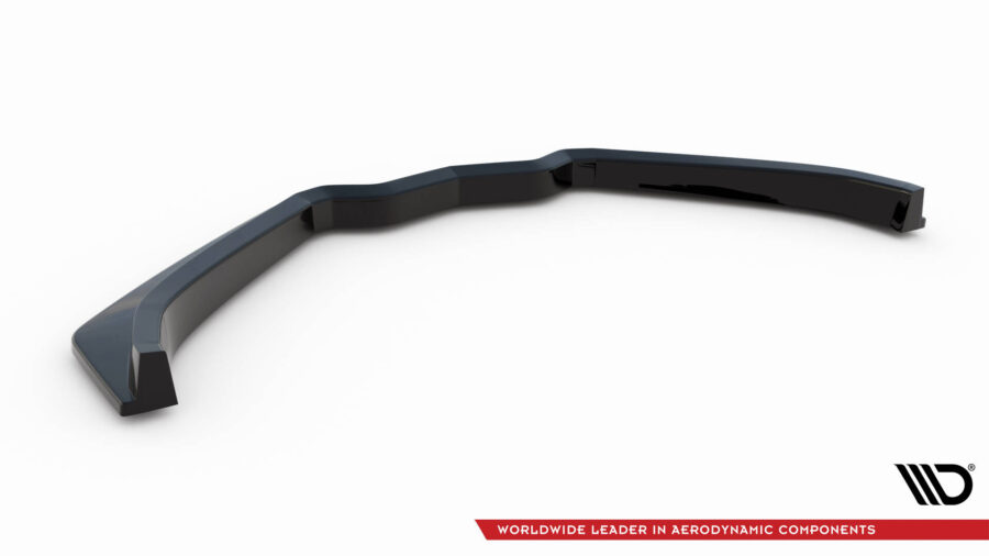 Frontleppe Chevrolet Corvette Stingray / Z06 C7 V.1 – bilde 5 av 5