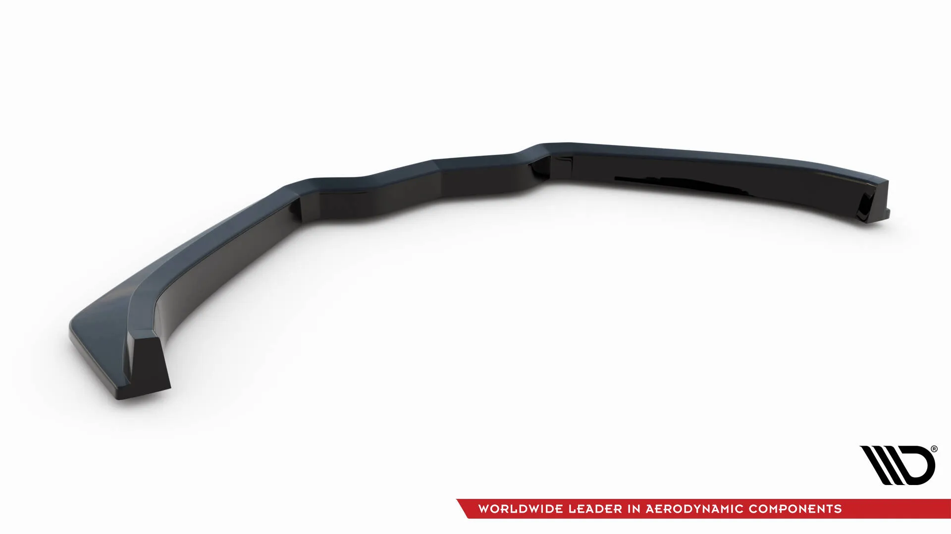 Frontleppe V.1 Chevrolet Corvette Stingray / Z06 C7 - Bilde 5