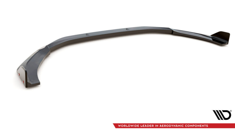 Frontleppe Med Flaps Audi RS5 F5 Facelift V.1 – bilde 5 av 5