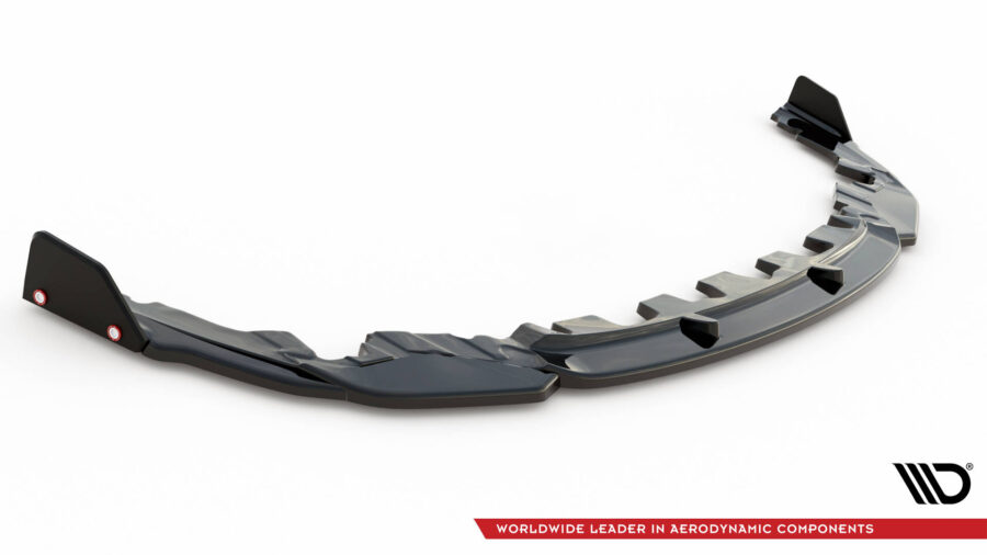 Frontleppe Med Flaps BMW M8 Gran Coupe F93 / Coupe F92 V.1 – bilde 6 av 7