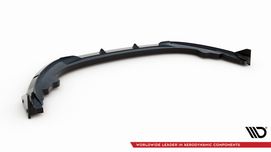 Frontleppe Med Flaps Toyota GR86 Mk1 V.1 – bilde 5 av 5