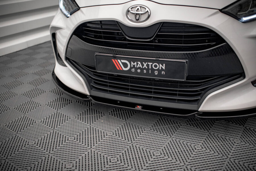 Frontleppe Med Flaps Toyota Yaris Mk4 V.1 – bilde 3 av 6