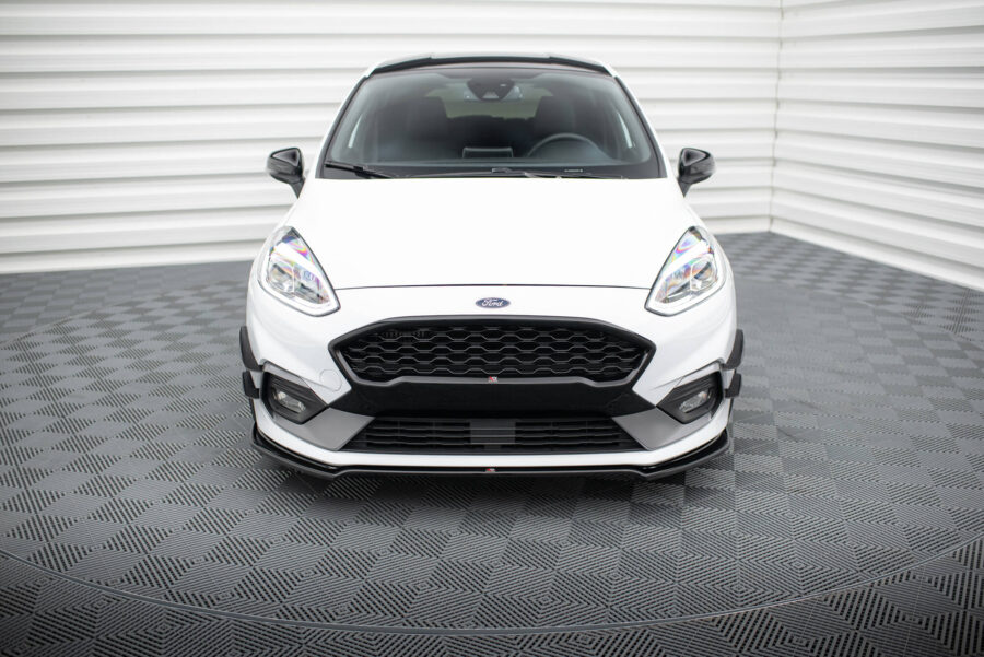 Frontleppe Ford Fiesta Mk8 ST / ST-Line V.1 – bilde 2 av 6