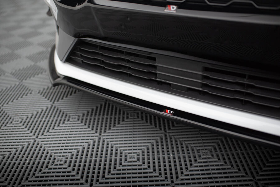Frontleppe Ford Fiesta Mk8 ST / ST-Line V.1 – bilde 3 av 6