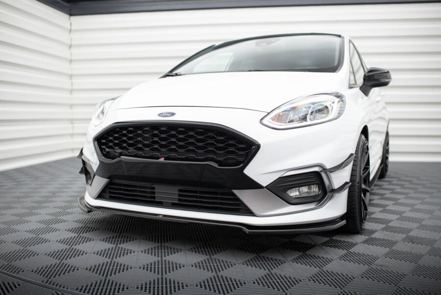 Frontleppe Ford Fiesta Mk8 ST / ST-Line V.1 – bilde 1 av 6