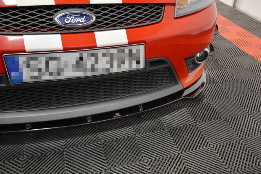 Frontleppe Ford Fiesta ST Mk6 V.1 – bilde 2 av 5