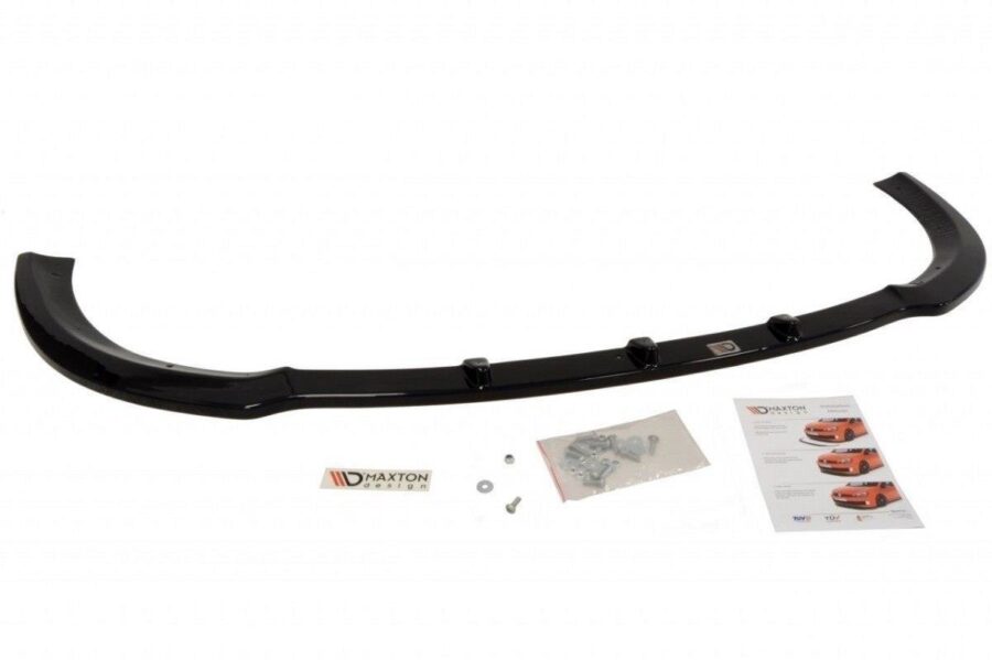 Frontleppe Ford Focus RS Mk2 V.1 – bilde 4 av 5
