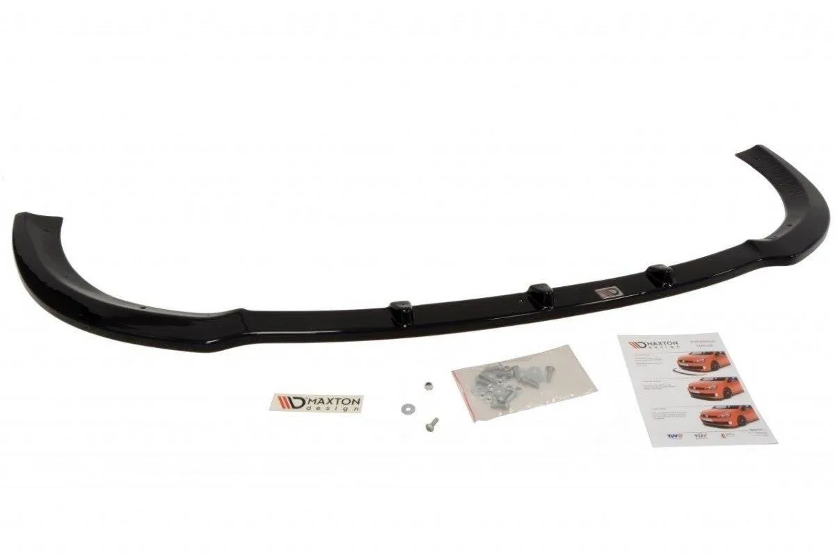 Frontleppe V.1 Ford Focus RS Mk2 - Bilde 4