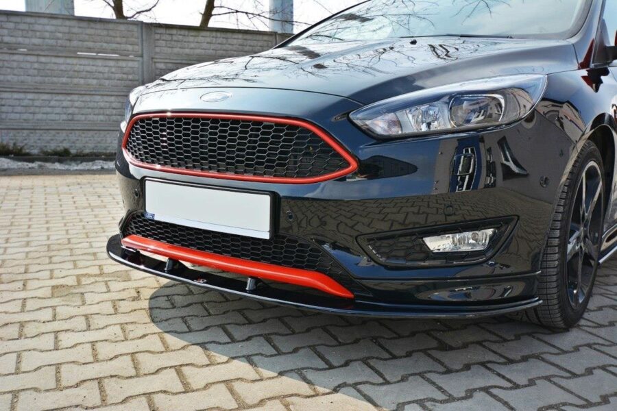 Frontleppe Ford Focus ST-Line Mk3 FL V.1 – bilde 1 av 6
