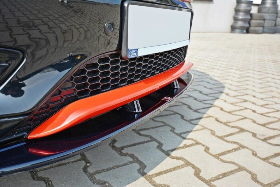 Frontleppe Ford Focus ST-Line Mk3 FL V.1 – bilde 3 av 6