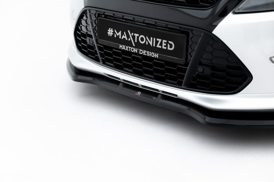 Frontleppe Ford Mondeo ST-Line Sedan Mk4 Facelift V.1 – bilde 3 av 5