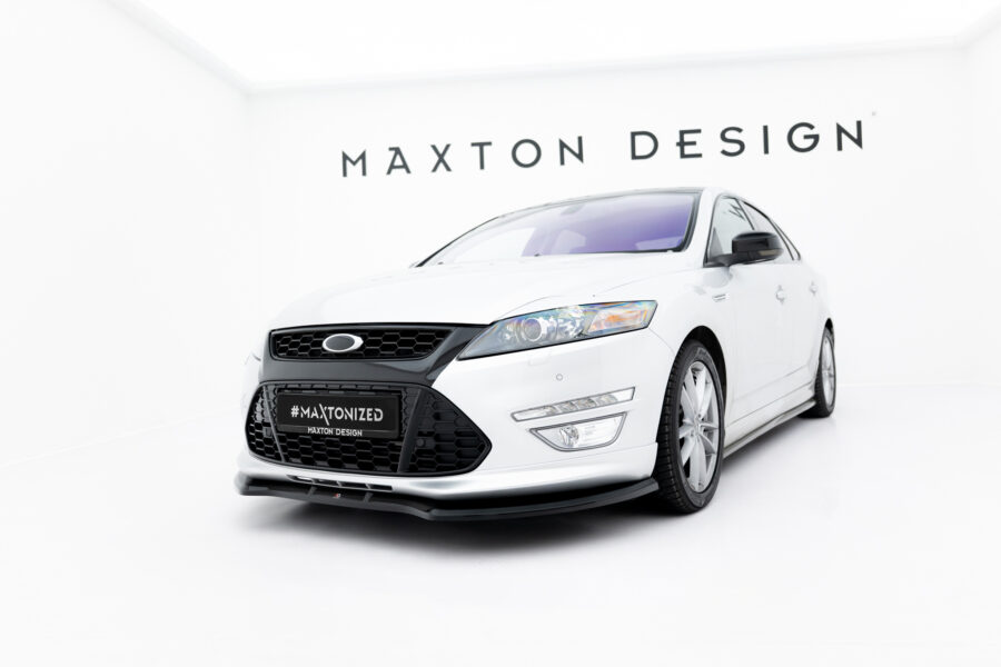 Frontleppe Ford Mondeo ST-Line Sedan Mk4 Facelift V.1 – bilde 1 av 5
