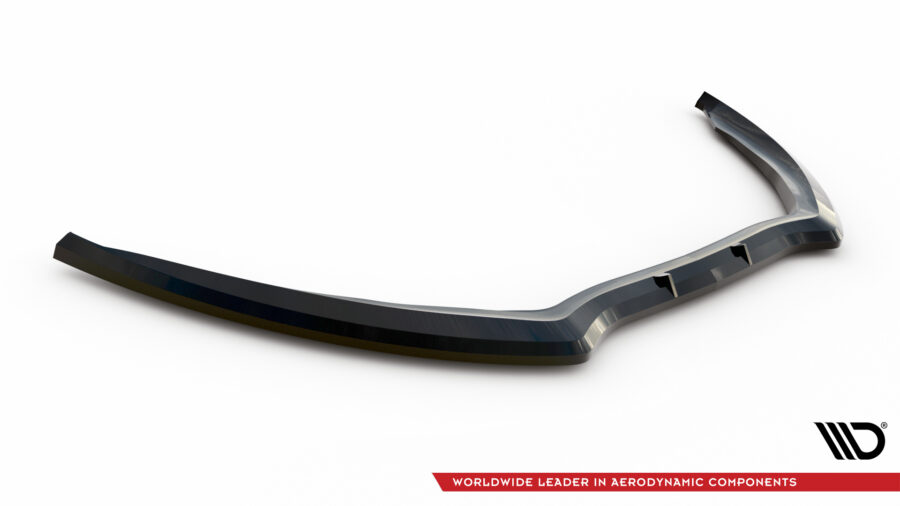 Frontleppe Ford Mondeo ST-Line Sedan Mk4 Facelift V.1 – bilde 4 av 5