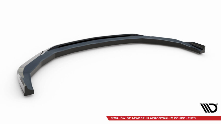 Frontleppe Ford Mustang GT Mk7 V.1 – bilde 5 av 5