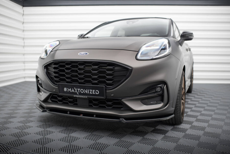 Frontleppe Ford Puma ST / ST-Line Mk1 V.1 – bilde 1 av 5