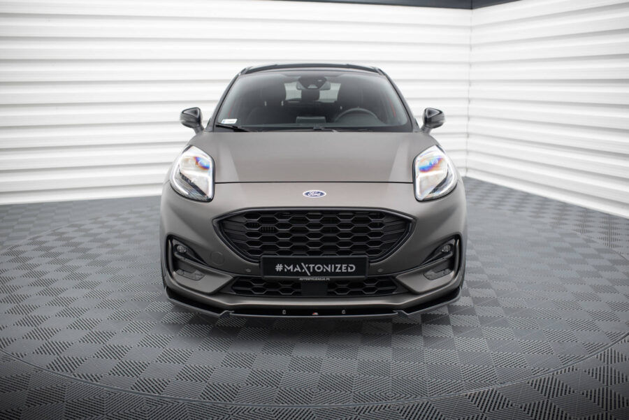 Frontleppe Ford Puma ST / ST-Line Mk1 V.1 – bilde 2 av 5