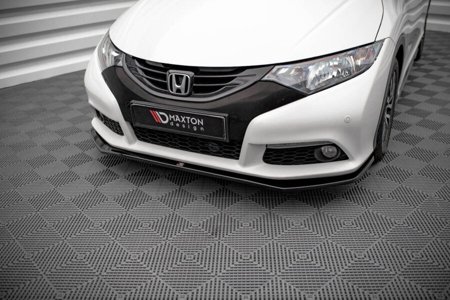 Frontleppe Honda CIVic Mk9 V.1 – bilde 1 av 4