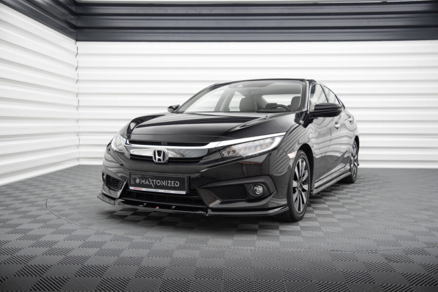 Frontleppe Honda CIVic Sedan Mk10 V.1 – bilde 1 av 5