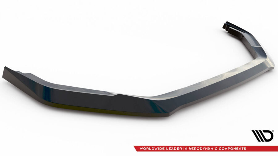 Frontleppe Honda CIVic Type-R Mk 11 V.1 – bilde 4 av 5