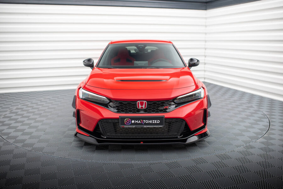 Frontleppe Honda CIVic Type-R Mk 11 V.1 – bilde 2 av 5
