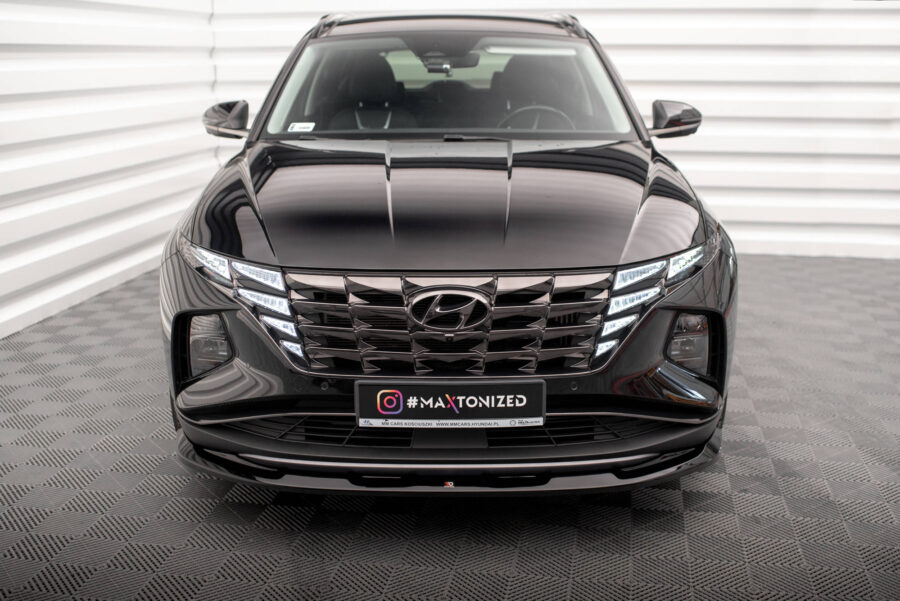 Frontleppe Hyundai Tucson Mk4 V.1 – bilde 2 av 5