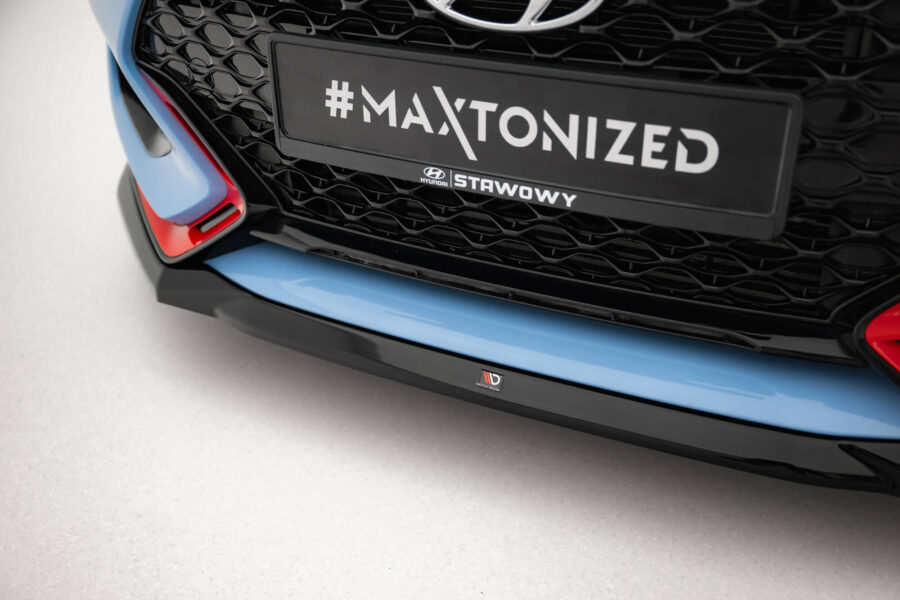 Frontleppe Hyundai Veloster N Mk2 V.1 – bilde 3 av 5