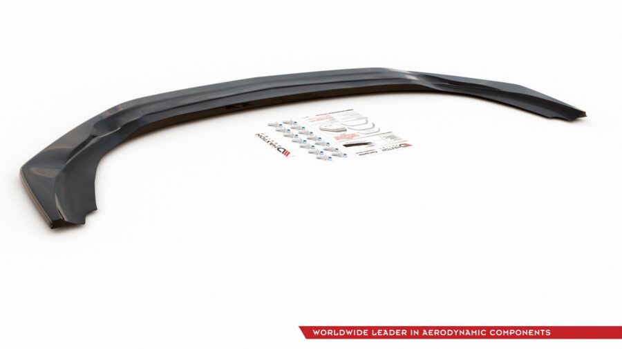 Frontleppe Mercedes A35 AMG Aero W177 V.1 – bilde 6 av 6