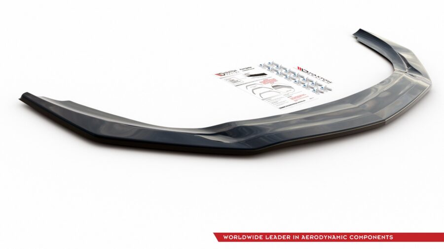 Frontleppe Mercedes A35 AMG Aero W177 V.1 – bilde 5 av 6