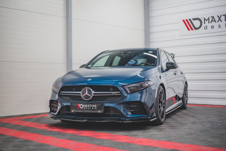 Frontleppe Mercedes A35 AMG Aero W177 V.1 – bilde 2 av 6