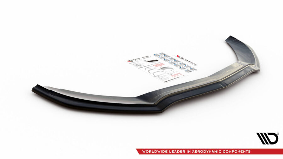 Frontleppe Mercedes-AMG C 43 / AMG-Line W205 V.1 – bilde 3 av 4