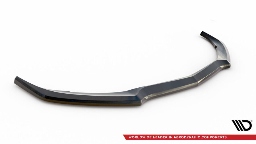 Frontleppe Mercedes-AMG C63 Sedan / Estate W205 Facelift V.1 – bilde 4 av 5