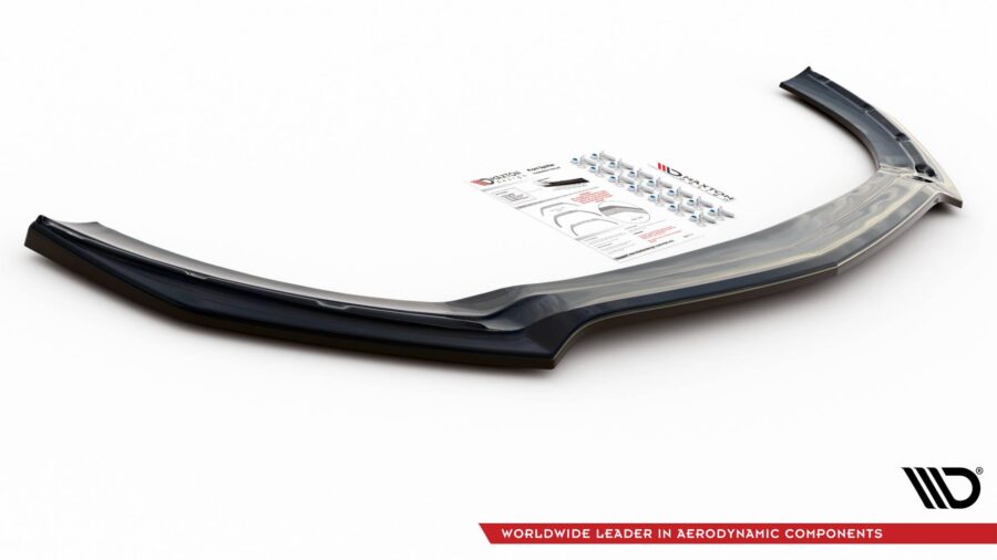 Frontleppe Mercedes-AMG CLA 35 Aero C118 V.1 – bilde 4 av 5