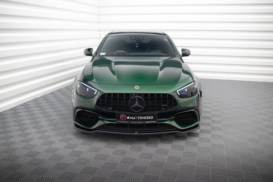 Frontleppe Mercedes-AMG E63 W213 Facelift V.1 – bilde 2 av 5