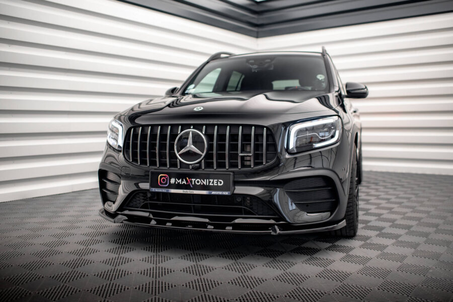 Frontleppe Mercedes-AMG GLB 35 X247 V.1 – bilde 1 av 5