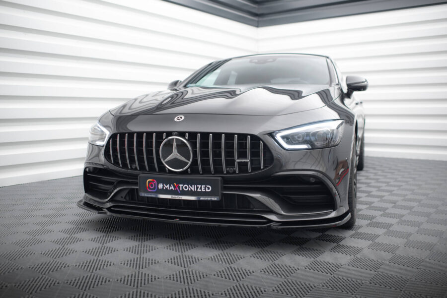 Frontleppe Mercedes-AMG GT 53 4-Door Coupe V.1 – bilde 1 av 4