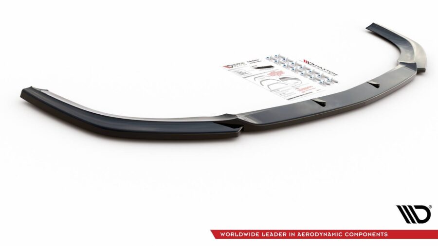 Frontleppe Mercedes-AMG GT 53 4-Door Coupe V.1 – bilde 4 av 4