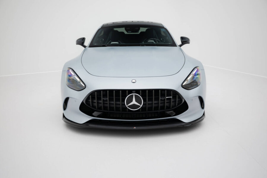 Frontleppe Mercedes-AMG GT 63 C192 V.1 – bilde 2 av 7