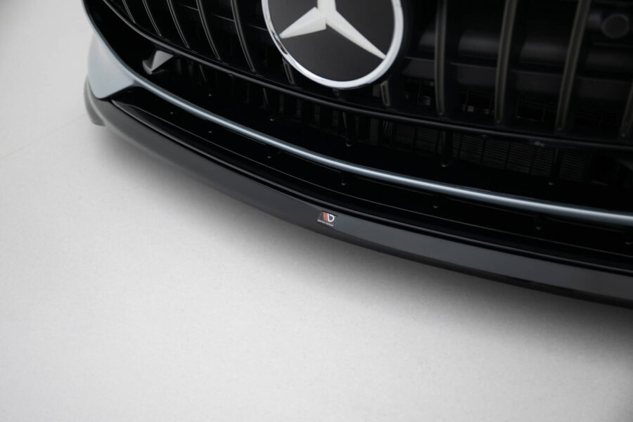 Frontleppe Mercedes-AMG GT 63 C192 V.1 – bilde 3 av 7