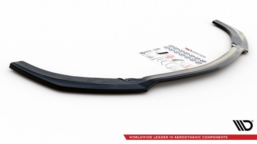 Frontleppe Mercedes-AMG GT 63S 4-Door Coupe Aero V.1 – bilde 1 av 2