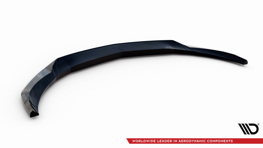 Frontleppe Mercedes-Benz A AMG-Line W176 Facelift V.1 – bilde 5 av 5