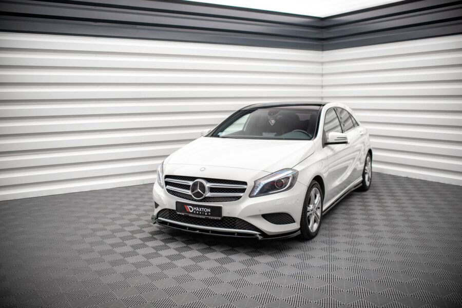 Frontleppe Mercedes-Benz A W176 V.1 – bilde 1 av 5