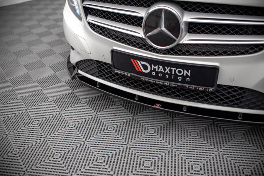Frontleppe Mercedes-Benz A W176 V.1 – bilde 3 av 5