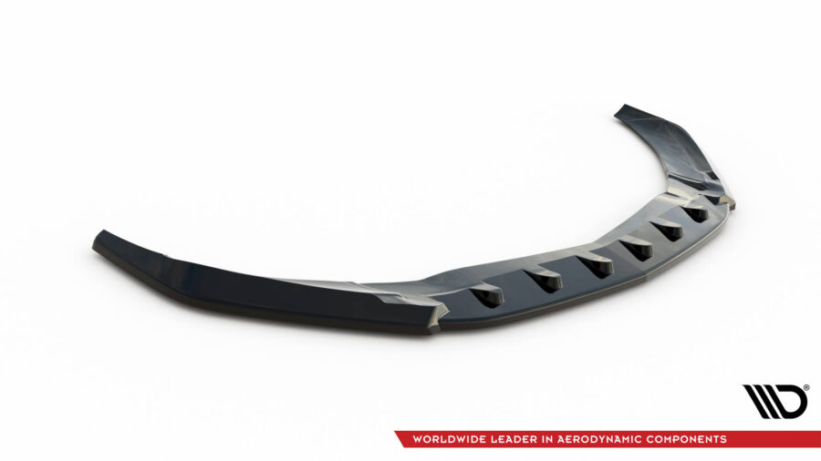 Frontleppe Mercedes-Benz A45 Aero W176 Facelift V.1 – bilde 4 av 5