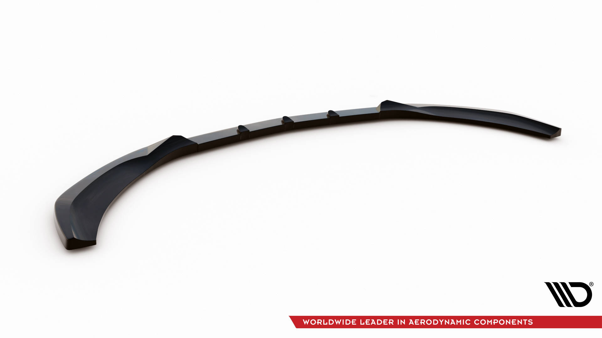 Frontleppe V.1 Mercedes-Benz C AMG-Line / 43 AMG W206 - Bilde 8