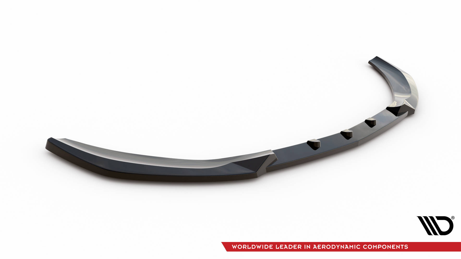 Frontleppe V.1 Mercedes-Benz C AMG-Line / 43 AMG W206 - Bilde 7